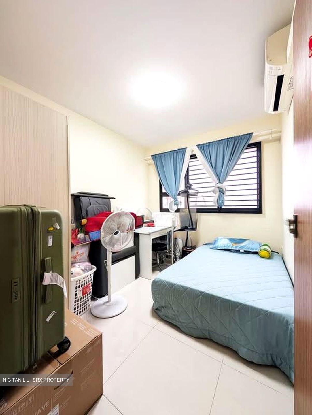 Blk 464B West Plains @ Bukit Batok (Bukit Batok), HDB 4 Rooms #595849641